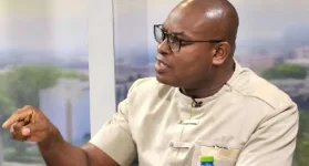NPP criticizes Mahama’s handling of the galamsey crisis.webp