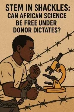 Africa's STEM future must break free from donor control.webp