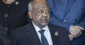 Djibouti's Guelleh to seek sixth term in 2026 elections.webp