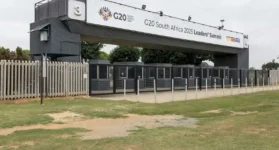 Trump announces the US will skip the G20 summit over South Africa's human rights claims.webp