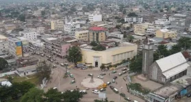 Republic of Congo returns to bond market after 20 years.webp
