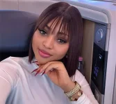 Regina Daniels defends marriage, slams critics of her mom.webp