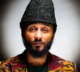 Wanlov compares Ghanaian boarding schools to US prisons.webp