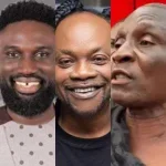 Roman Fada clarifies funeral invitation controversy over Daddy Lumba’s plans.webp