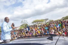 Ruto urges Samburu to surrender illegal firearms.webp