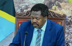 Tanzania to launch peace talks after post-election unrest.webp