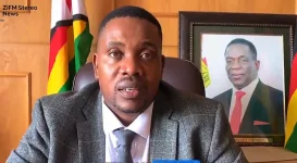Job Sikhala arrested in South Africa after explosives were found.webp