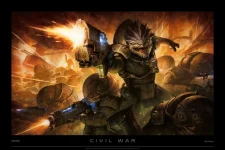 Mass Effect teases Krogan civil war in new N7 Day art.webp