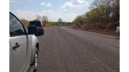 Upgraded Bulawayo–Victoria Falls road section opens in Hwange.webp