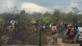 Seven miners die in Silobela shaft collapse after flooding.webp
