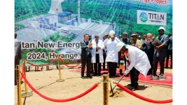 35,000 households, 94 percent of clinics now electrified.webp