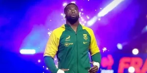 Kolisi marks 100th Springbok cap with Psalm tribute.webp