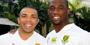 Bryan Habana hails Siya Kolisi’s 100th Springbok cap.webp