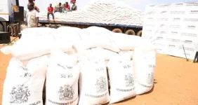 Malawi starts food aid drive despite K148bn funding gap.webp