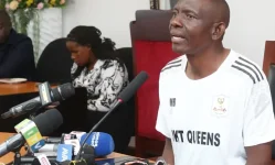 JKT Queens begin CAF Champions League bid against Gaborone.webp
