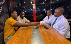 Kenyan activists Njagi, Oyoo were freed in Uganda after abduction.webp