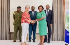 Stanbic, French Embassy launch green business accelerator in Uganda.webp