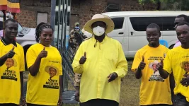 Museveni announces fund to support jobless graduates.webp