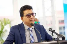 Guyana AG Nandlall denies politics in Mohamed's extradition case.webp