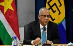 OAS unveils new Haiti plan, urges urgent action for stability.webp