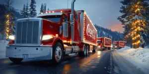 Coca-Cola’s AI holiday ads spark mixed reactions from fans.webp