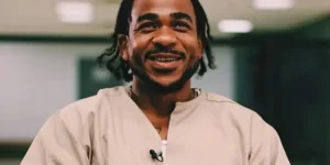 Max B was released from prison, began five years’ probation.webp