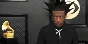 Lil Uzi Vert lawsuit dismissed after plaintiff drops case.webp