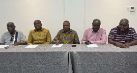 Govt, labour agree on 9 percent public sector raise.webp