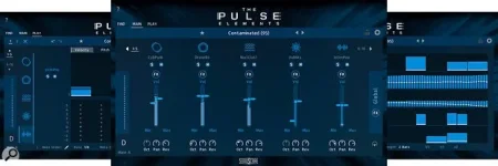 Sonuscore offers free The Pulse Elements for composers.webp