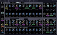 MPE Emulator, JS80P updated with MPE and new features.webp