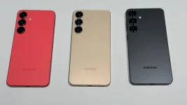 Samsung Galaxy S26 Plus design leaks with 6.7-inch display.webp