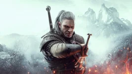 The Witcher 3 HD Reworked Project is getting a major update in 2026.webp