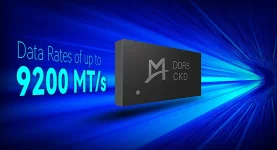 Montage debuts DDR5 CKD chip at 9200 MT-s speeds.webp