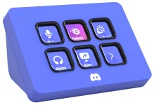 Elgato drops Stream Deck Mini Discord Edition worldwide.webp