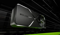 NVIDIA RTX 50 SUPER GPUs delayed to Q3 2026, not canceled.webp