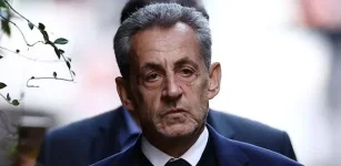 Sarkozy freed after three weeks in jail, awaits appeal.webp