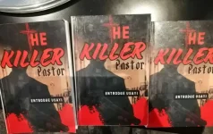 Entrouge Usayi’s novel exposes abuse by rogue pastors.webp