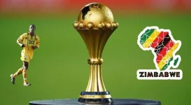 Zimbabwe eye AFCON breakthrough in 2025.webp