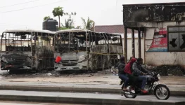 Tanzania arrests CHADEMA official over protest unrest.webp