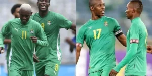 Zimbabwe to face Algeria, Qatar without the top trio.webp