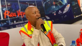 Joburg Kunene seeks a task team for Moekeletsi.webp