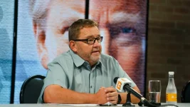 Kriel denies genocide claims, blames ANC for US rift.webp