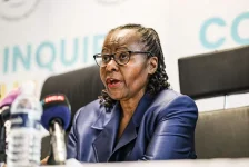 Khampepe Commission begins probe into TRC case delays.webp