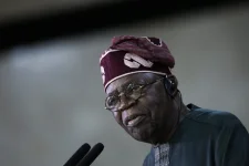 Tinubu rejects Trump threat, vows peace talks on terror.webp