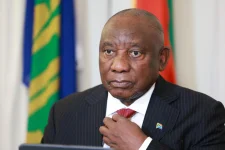 Ramaphosa named SADC interim chair after Madagascar coup.webp