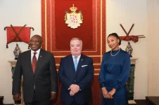 Expert says Ramaphosa Vatican trip with daughter follows rules.webp