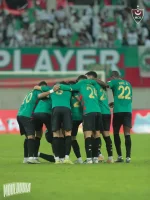 Mokwena unbeaten as MC Alger return to top of Ligue 1.webp