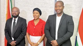 Xolani Khumalo sworn in as ActionSA councillor in Ekurhuleni.webp