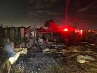 Fire kills five in Steve Biko settlement, Etwatwa.webp