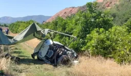 Patensie crop-spraying pilot dies in farm helicopter crash.webp